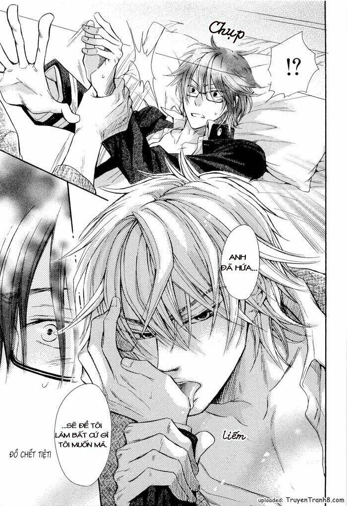 kirai ja nai kedo chapter 1 36