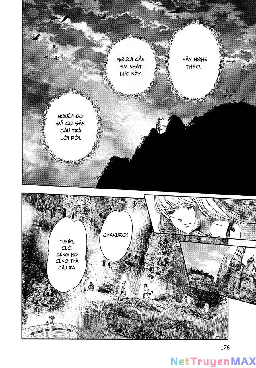 children of the whales chapter 38 21