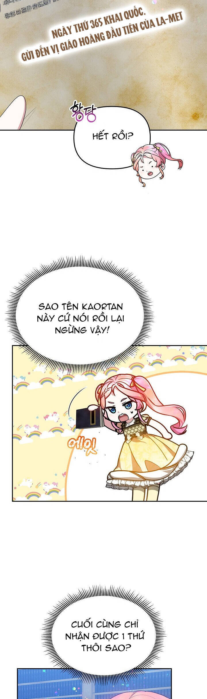 rồng con thuần hóa những kẻ điên chapter 37 35