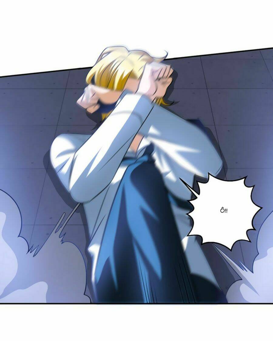 người yêu khát máu của tôi chapter 75 3