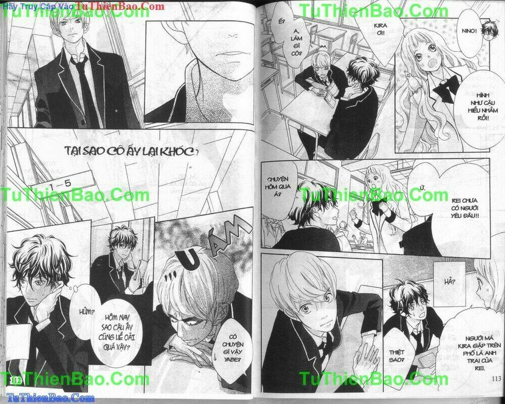 anh bạn bí ẩn chapter 7 59