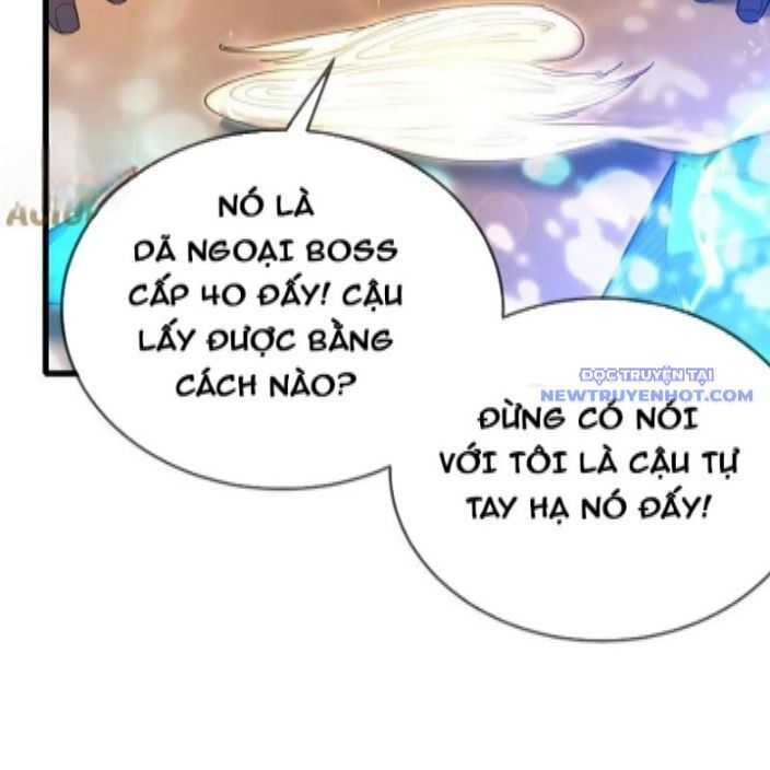 Vô Địch Bị Động Tạo Ra Tấn Sát Thương chapter 62 34