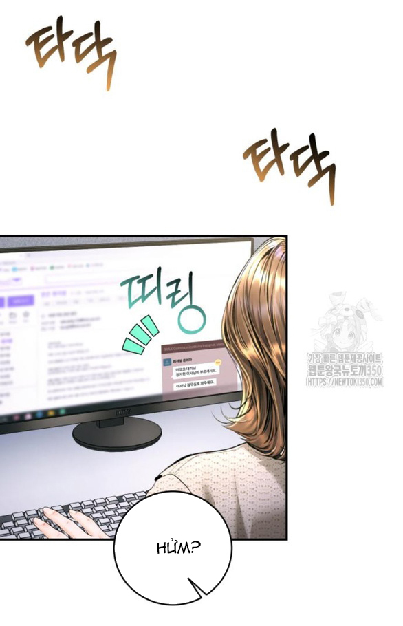 đứa trẻ trông giống tôi chapter 34.1 43