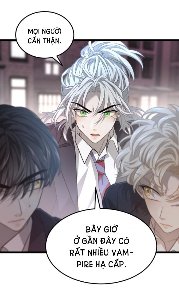 dark moon - tế đàn ánh trăng chapter 36.1 9