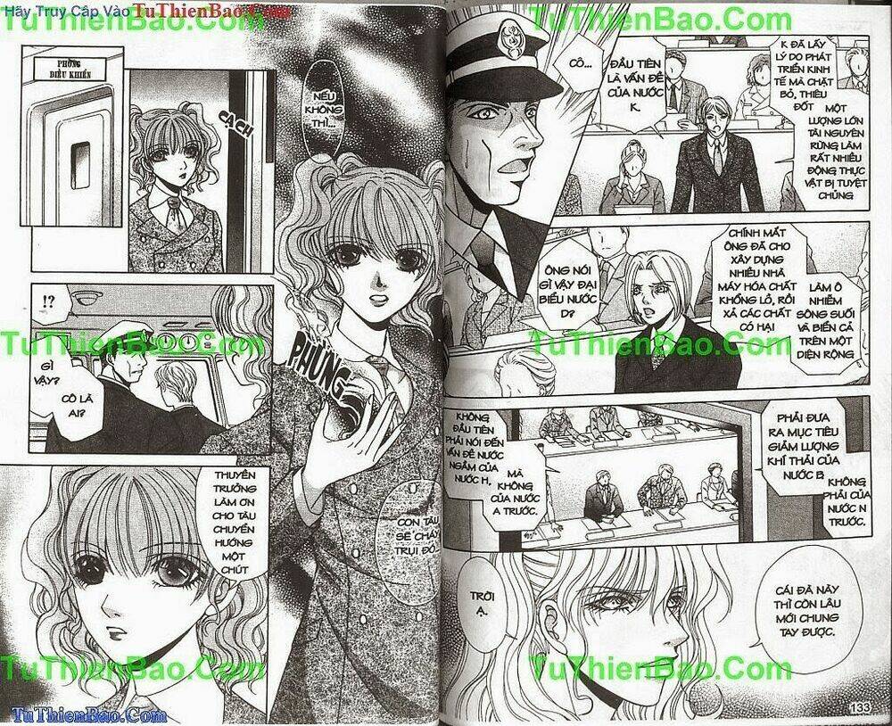 truyền thuyết cung hoàng đạo ii chapter 8 68