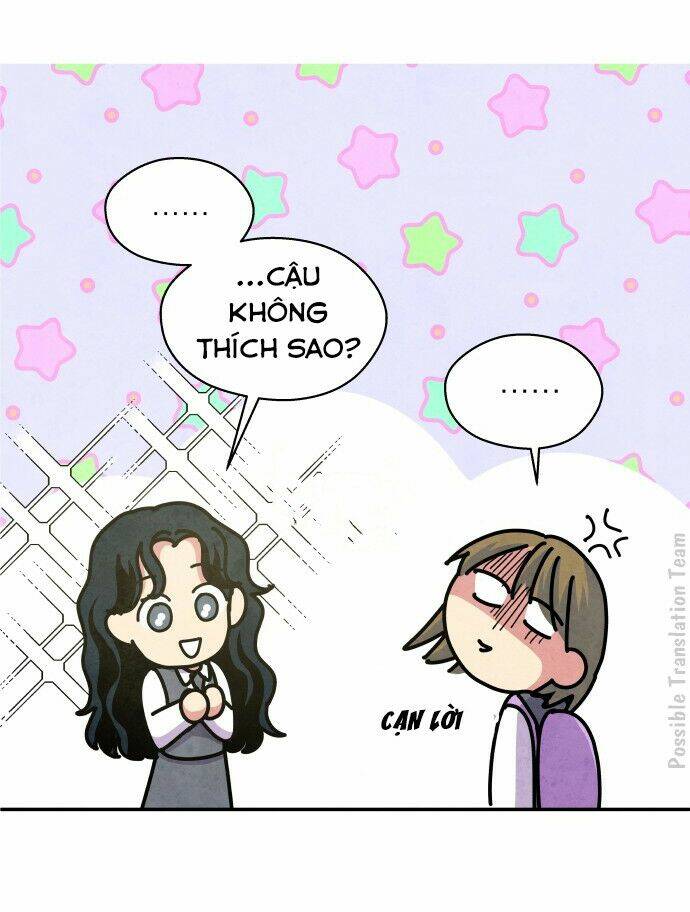 tai sói và mũ đỏ chapter 43 42