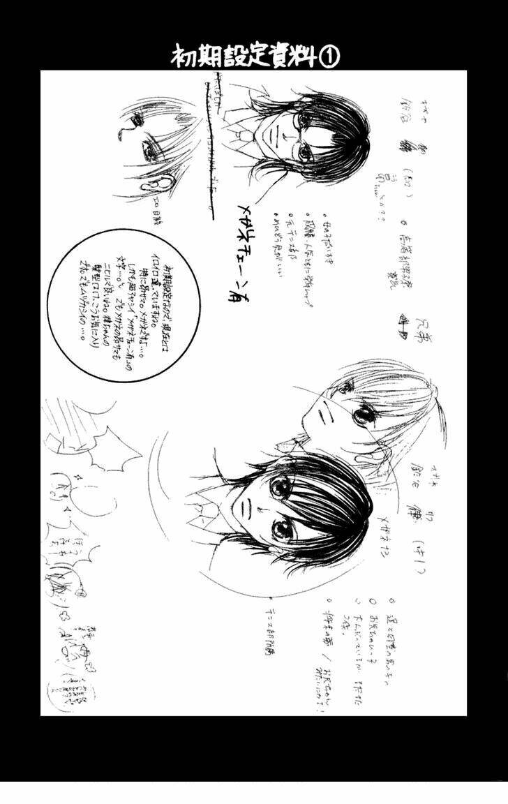 boku no hatsukoi wo kimi ni sasagu chapter 7 37