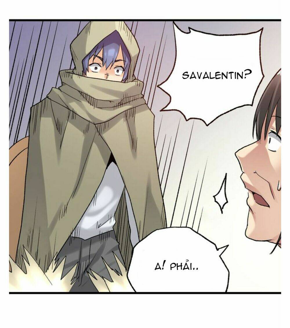 vì tôi là ông chú mở tiệm bán vũ khí chapter 38 20