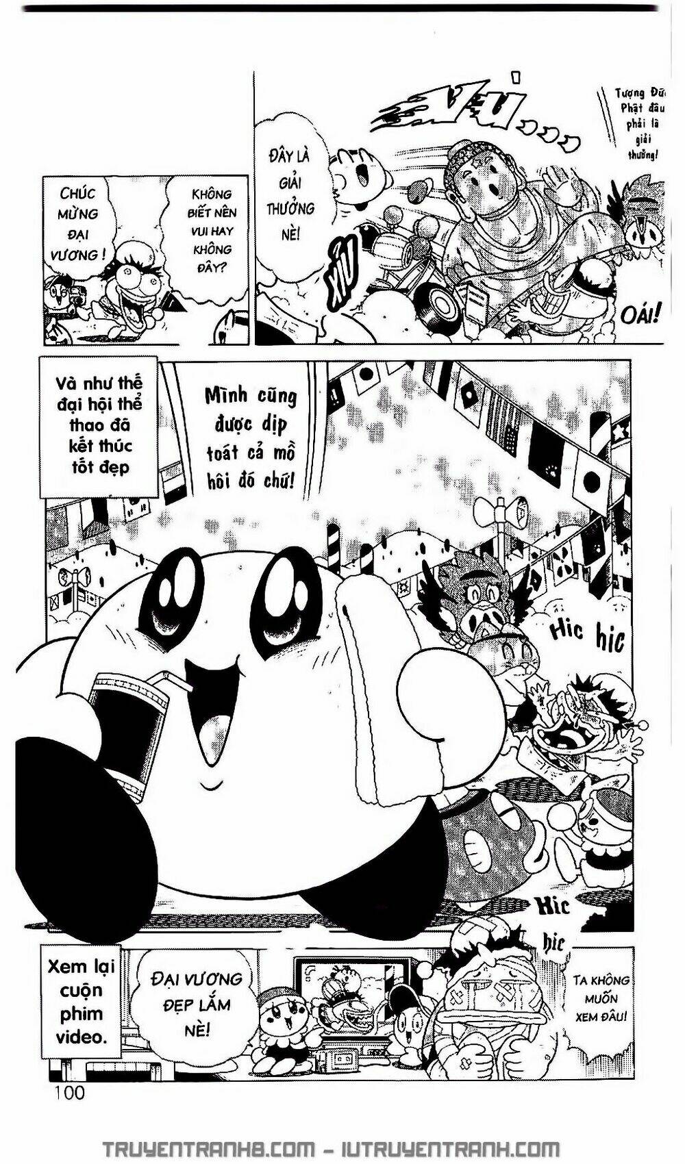 ngôi sao kabi chapter 84 18