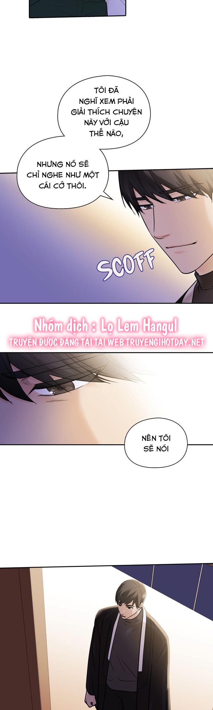 câu chuyện về người phụ nữ ấy chapter 177 8