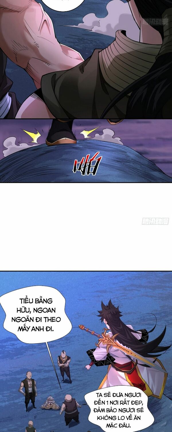 ta là nhà giàu số một, ta không muốn trọng sinh chapter 7 16