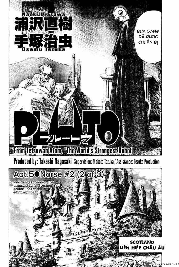 pluto chapter 5 5