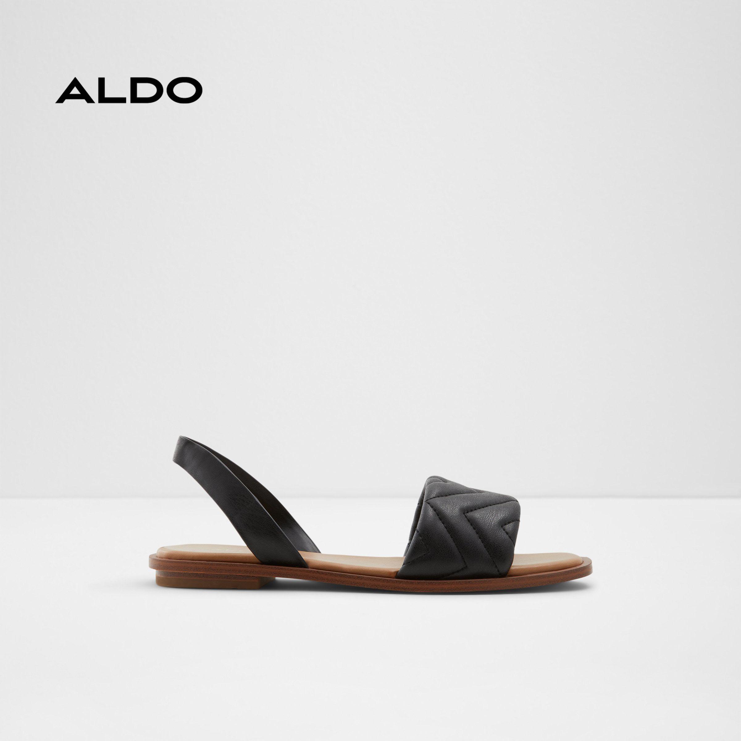 Sandal đế bệt nữ Aldo GRIRAWIAFLEX