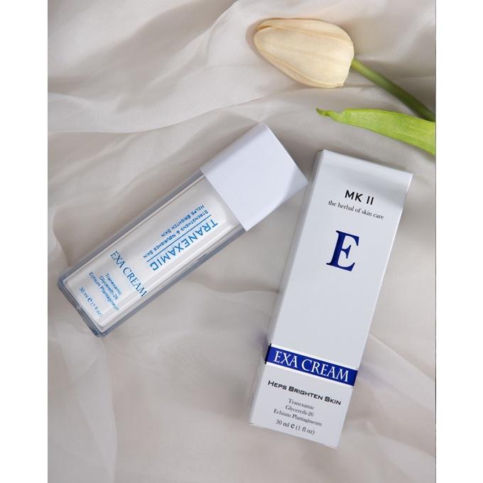 Serum soothing phục hồi - MKII