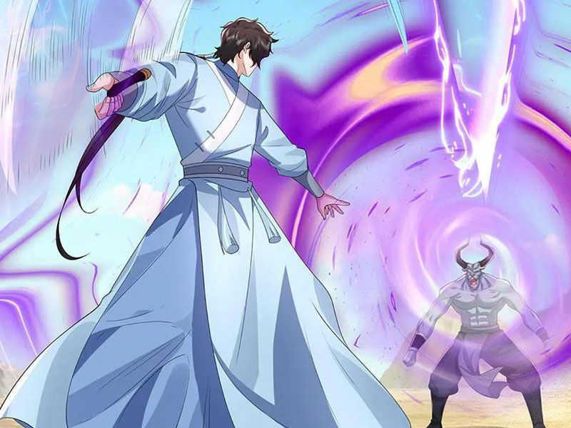 ta có thể nuốt chửng mọi thứ chapter 83 25