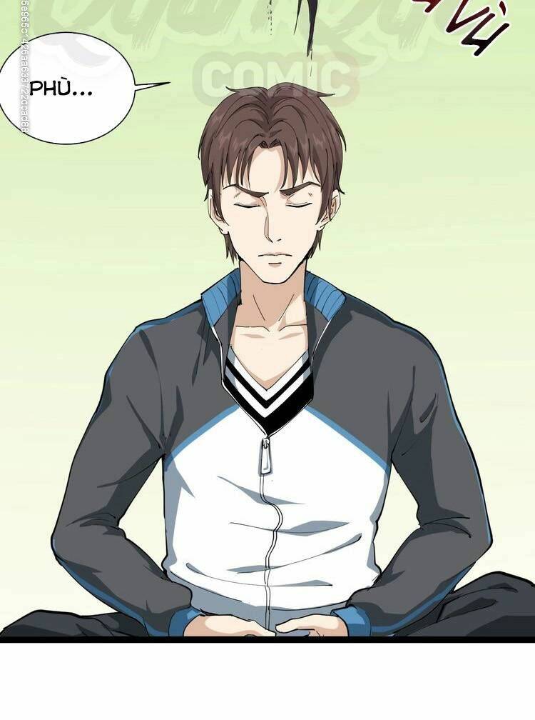 hồi xuân tiểu độc y chapter 11 18