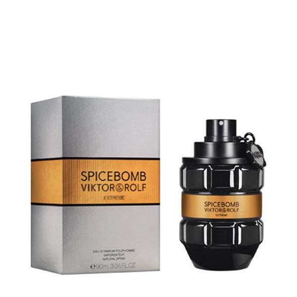 Nước Hoa Nam Viktor &amp; Rolf Spicebomb Extreme Eau De Parfum 90ml