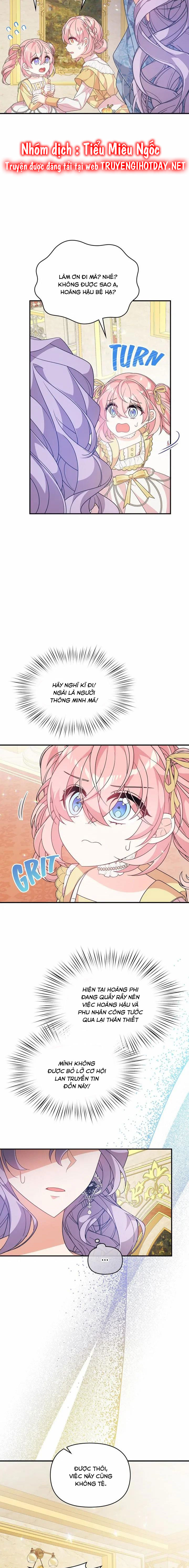 Vì Anh Trai Tôi Sẽ Quyến Rũ Nam Chính chapter 42 14