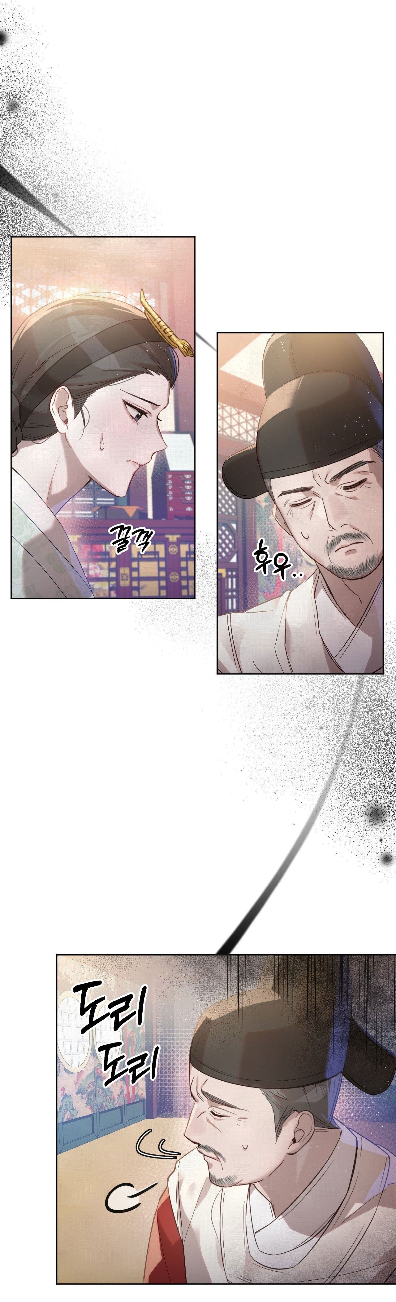 [18+] hậu cung kế chapter 2.2 35