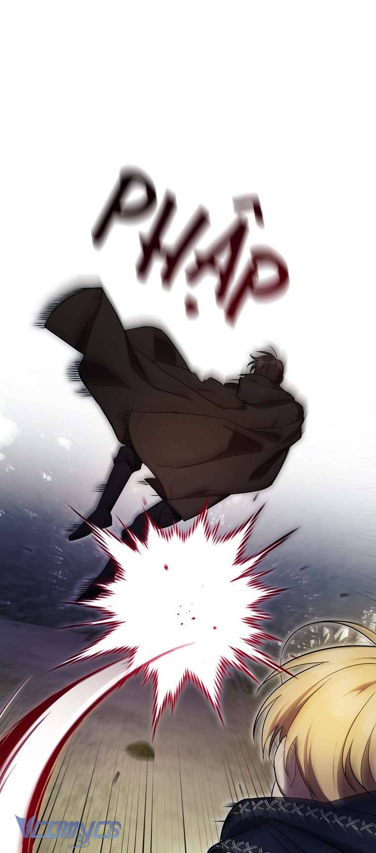 lần đầu bé út được yêu thương chapter 5 34