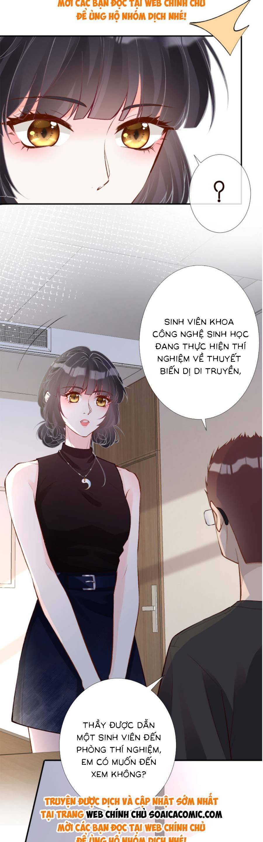 Ôm Khẩn Tiểu Mã Giáp Của Tôi Chapter 183 - Trang 4