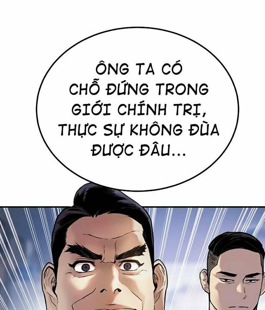 đặc vụ kim chapter 1 23