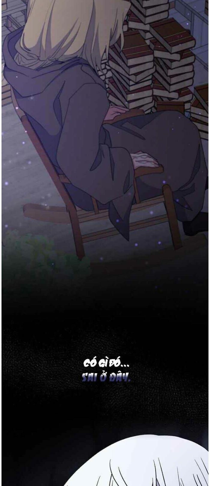 nhà hiền triết yigret chapter 27 70