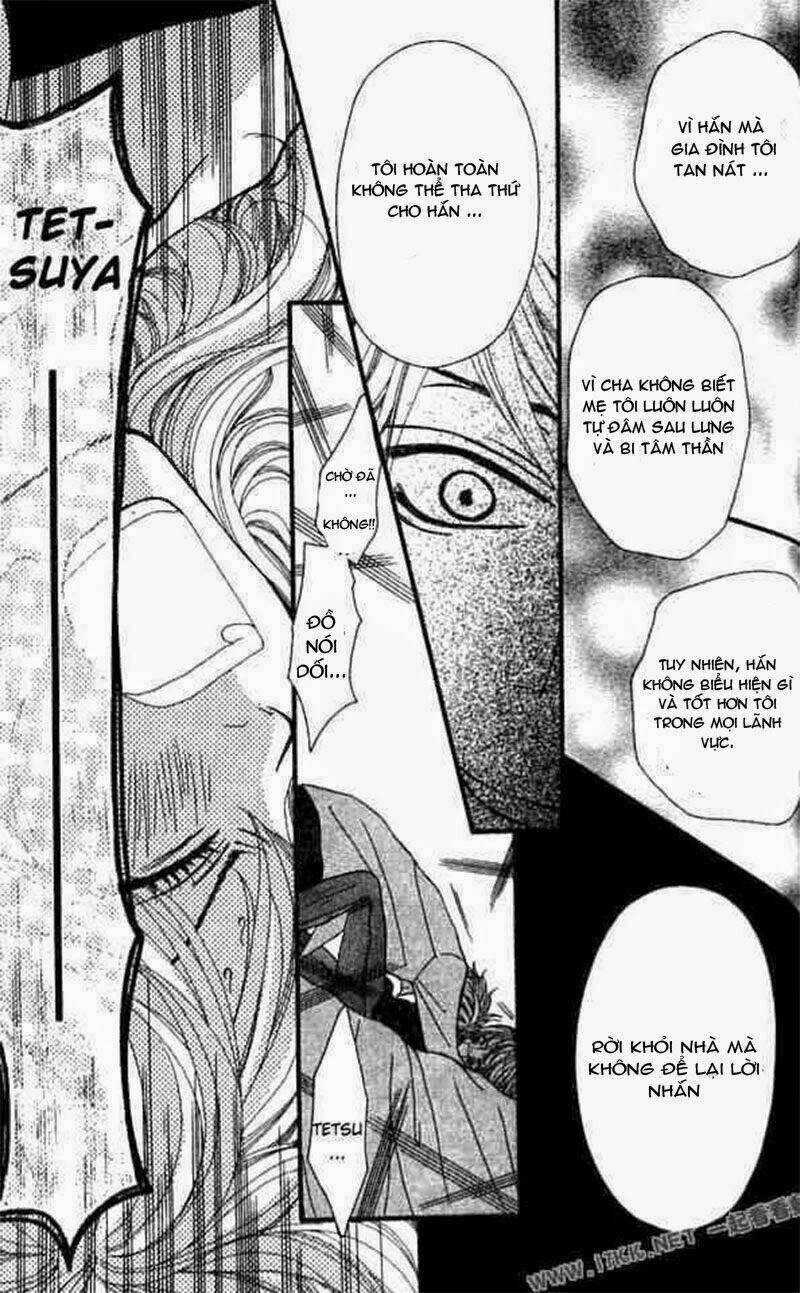 harem lodge chapter 4 13