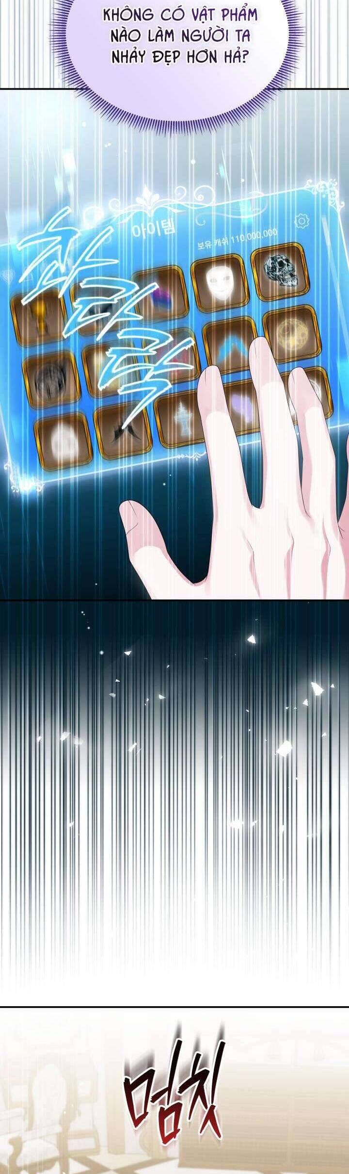 hướng dẫn về ác nữ chapter 6 33