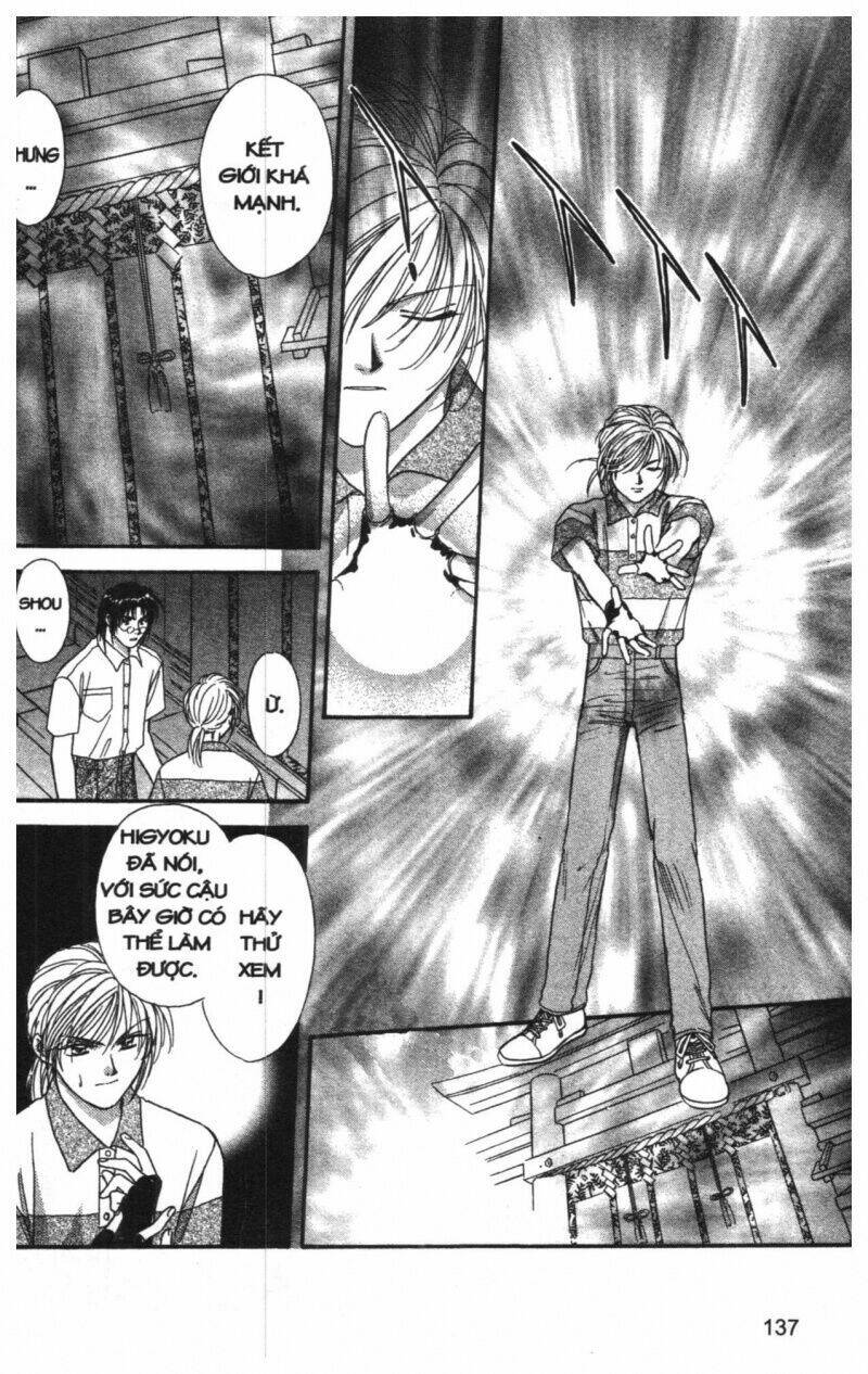 tsuki no umareru yoru chapter 6 136