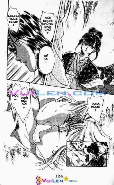 quyển sách kỳ bí chapter 1 124