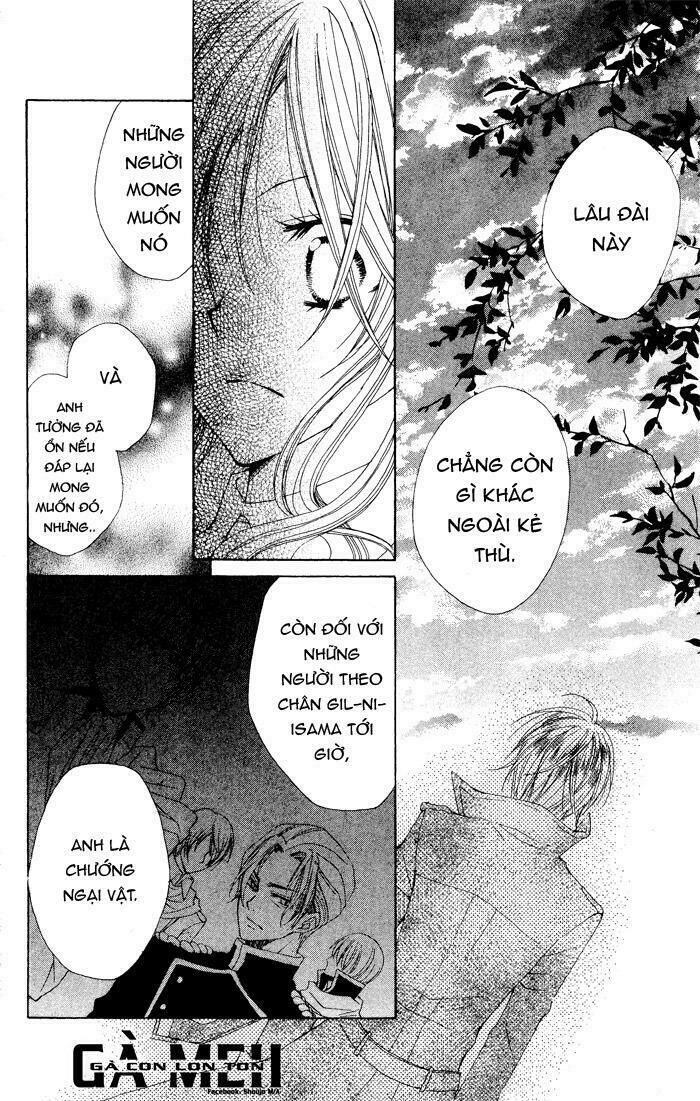 hyakunen renbo chapter 3 13