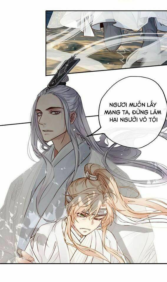 túc dạ trường ca chapter 1.5 7