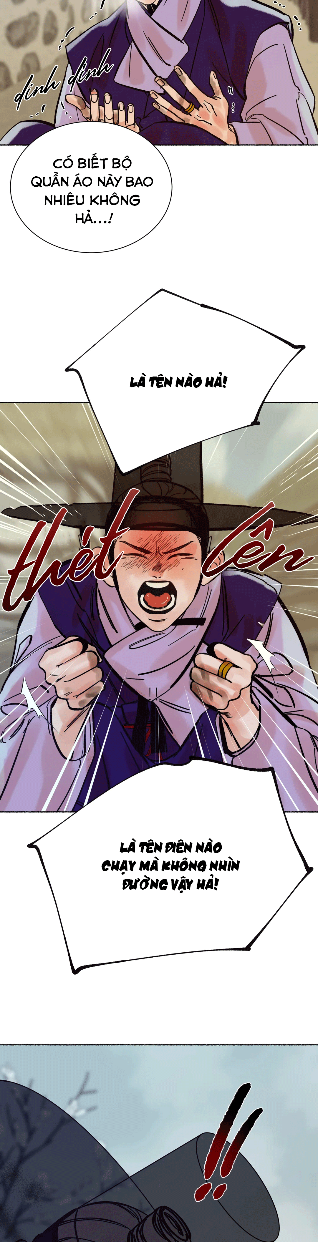 chú hổ hoàng kim chapter 7 37