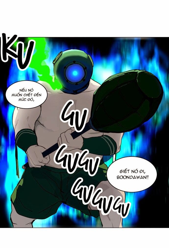 tòa tháp bí ẩn 2 chapter 81 24