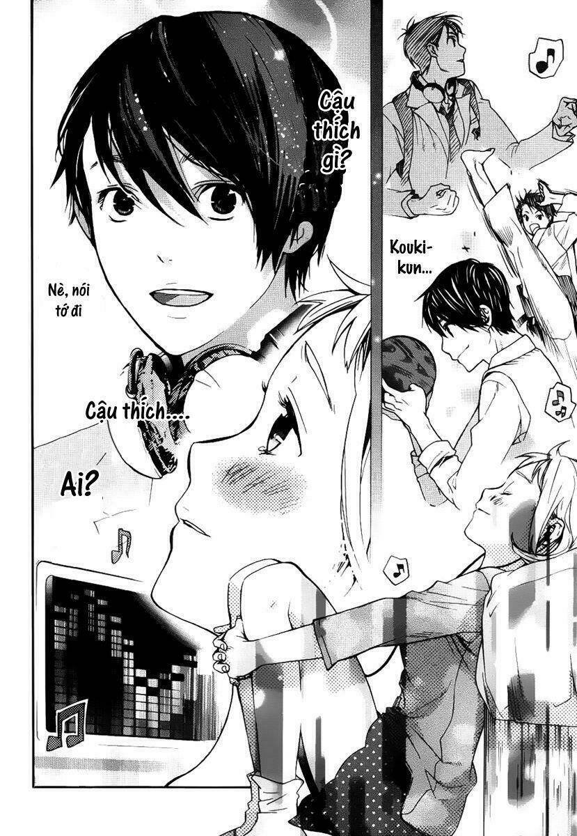 love calendar chapter 1 24