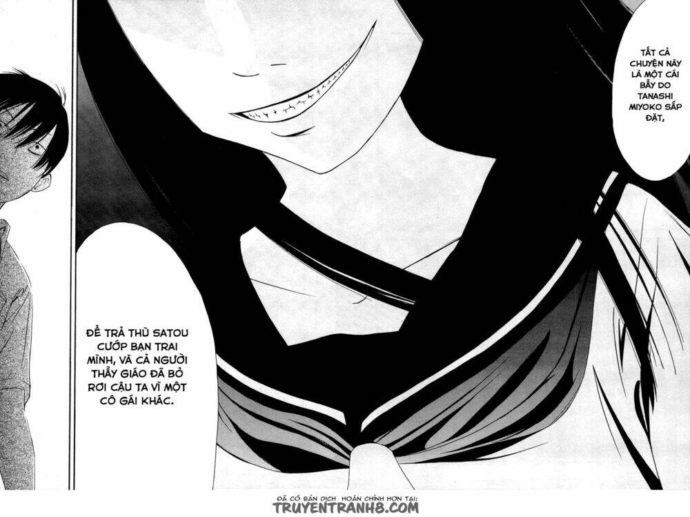 nhảy múa với ma quỷ chapter 7 37