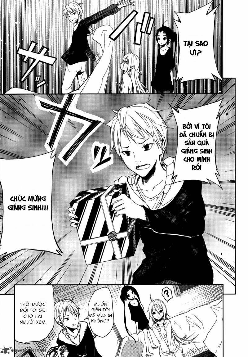 instant bullet chapter 1.1 12