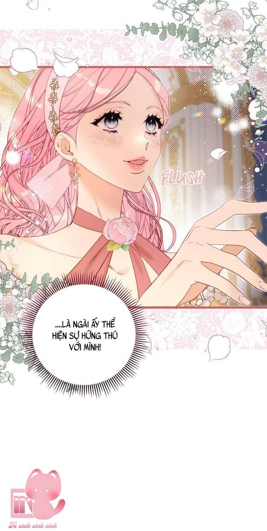 [15+] công chúa chloe chapter 121 62