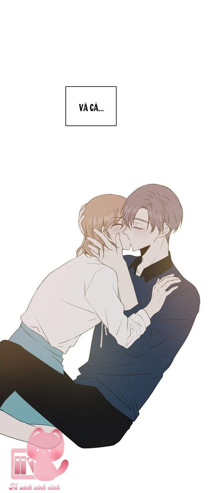 a good day to be a dog chapter 41 34