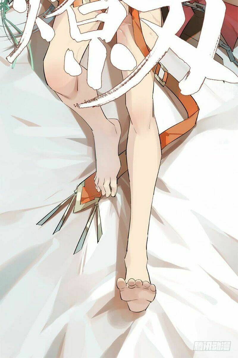 sư phụ lại trêu chọc ta chapter 51.3 8