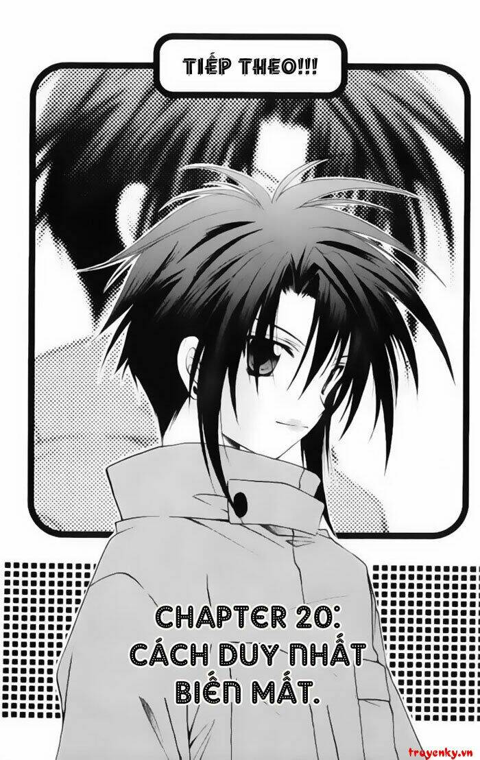 spiral: suiri no kizuna chapter 20 2