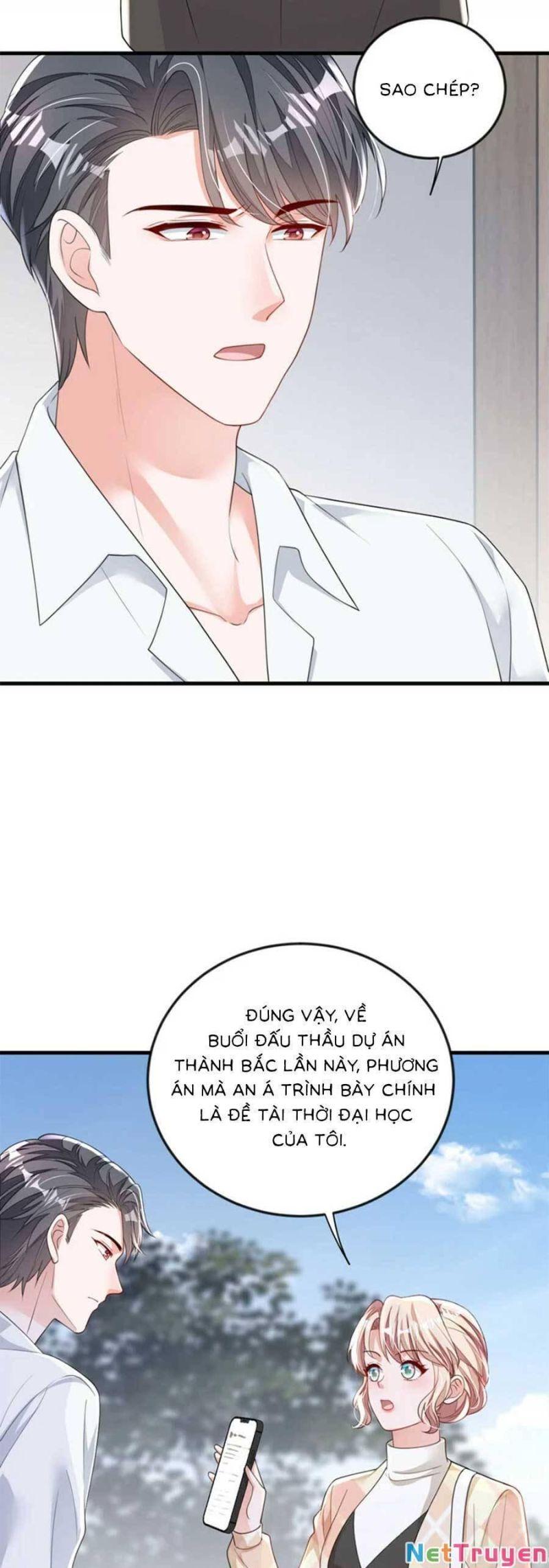 ác ma thì thầm chapter 170 3