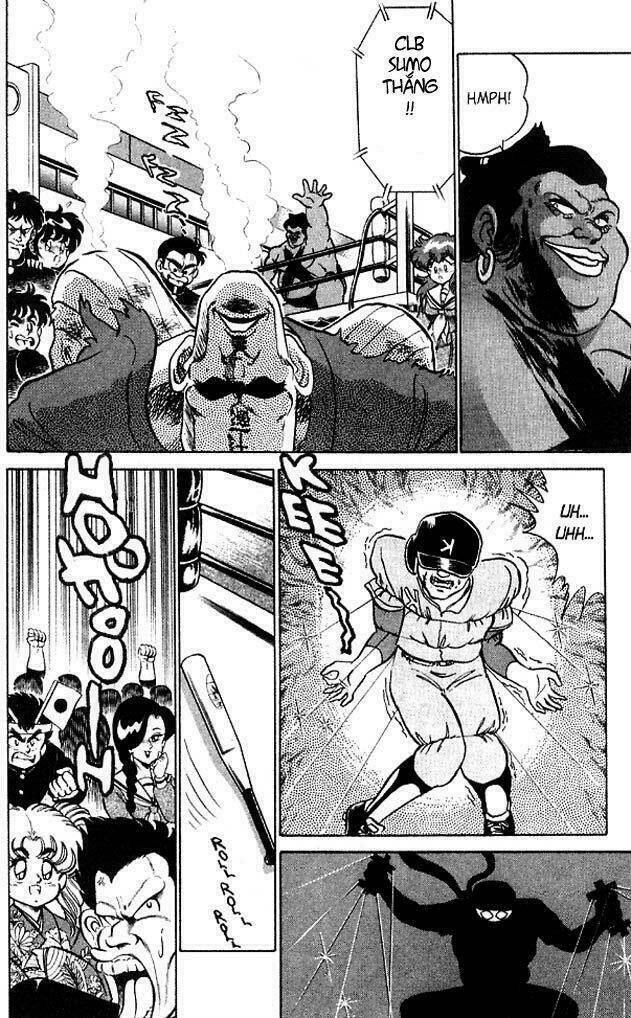 fubata-kun change! chapter 13 20