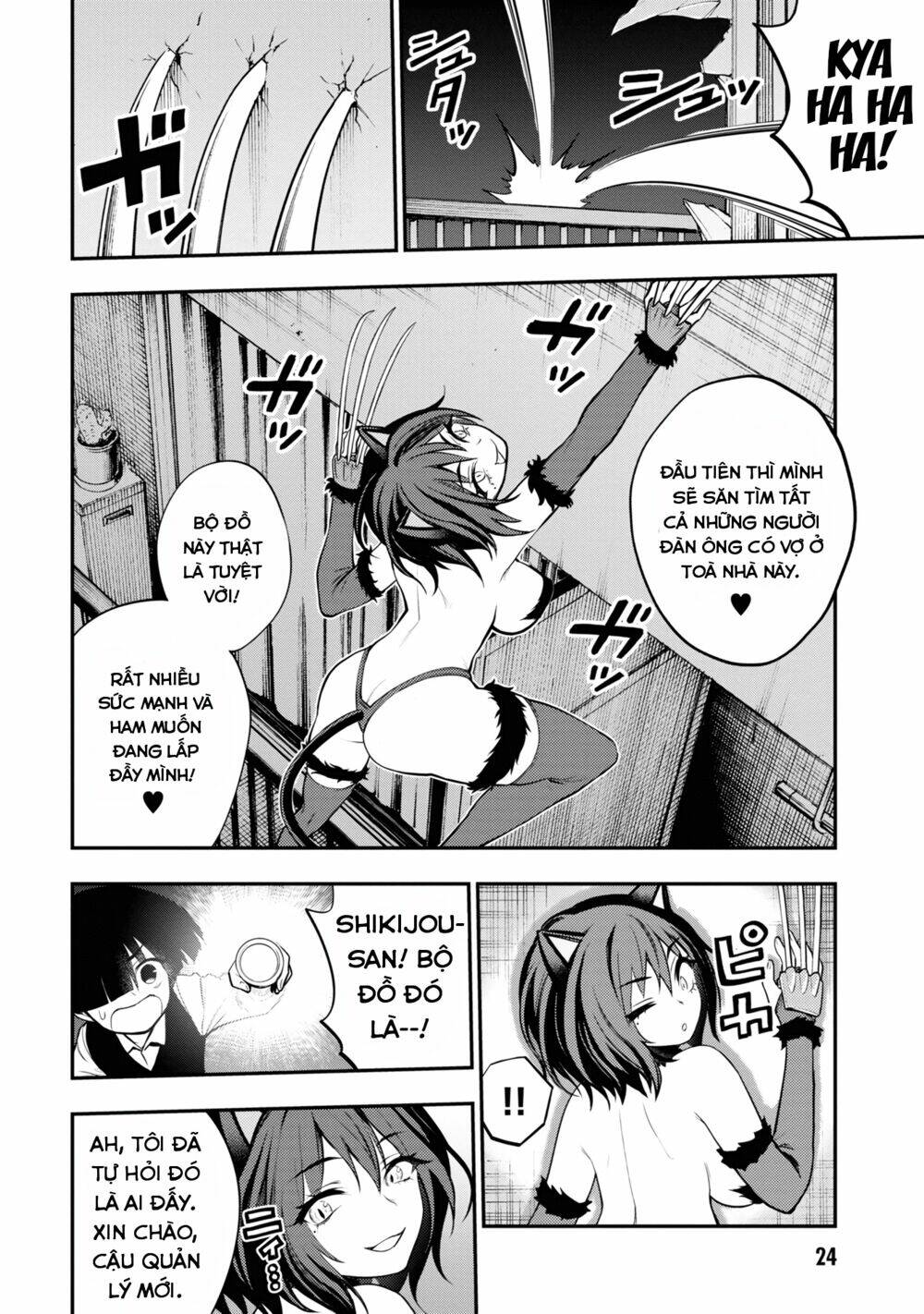 perverts' apartment complex chapter 5 27