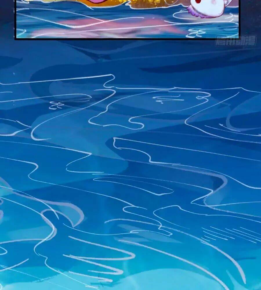 thần y khí nữ: ngự thú cuồng phi của quỷ đế chapter 69 12