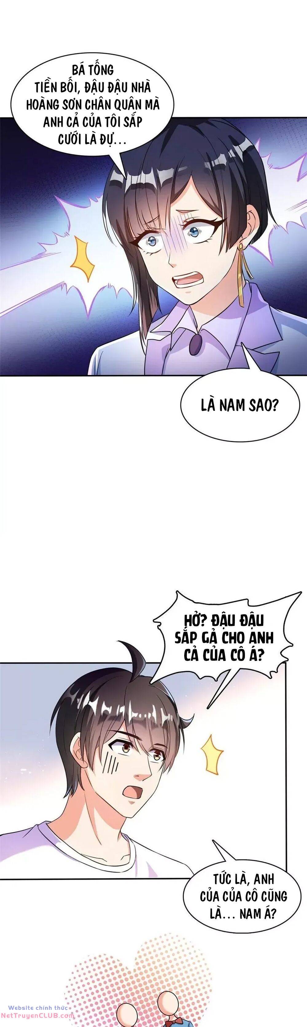 tu chân nói chuyện phiếm quần chapter 400.5 6