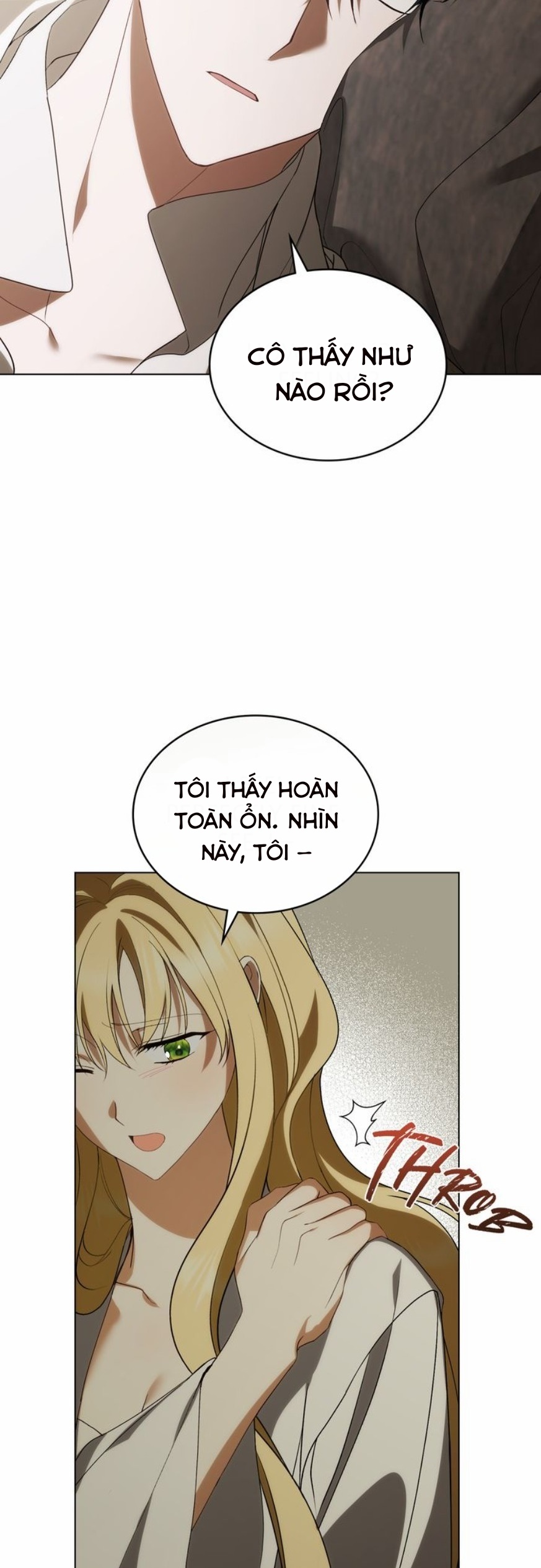 lời hứa đó không phải là tôi chapter 13 4