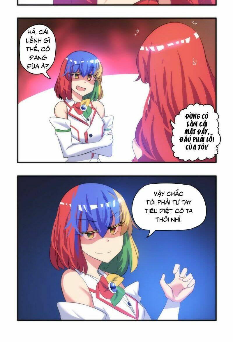 chuyện trình duyệt chapter 6 8