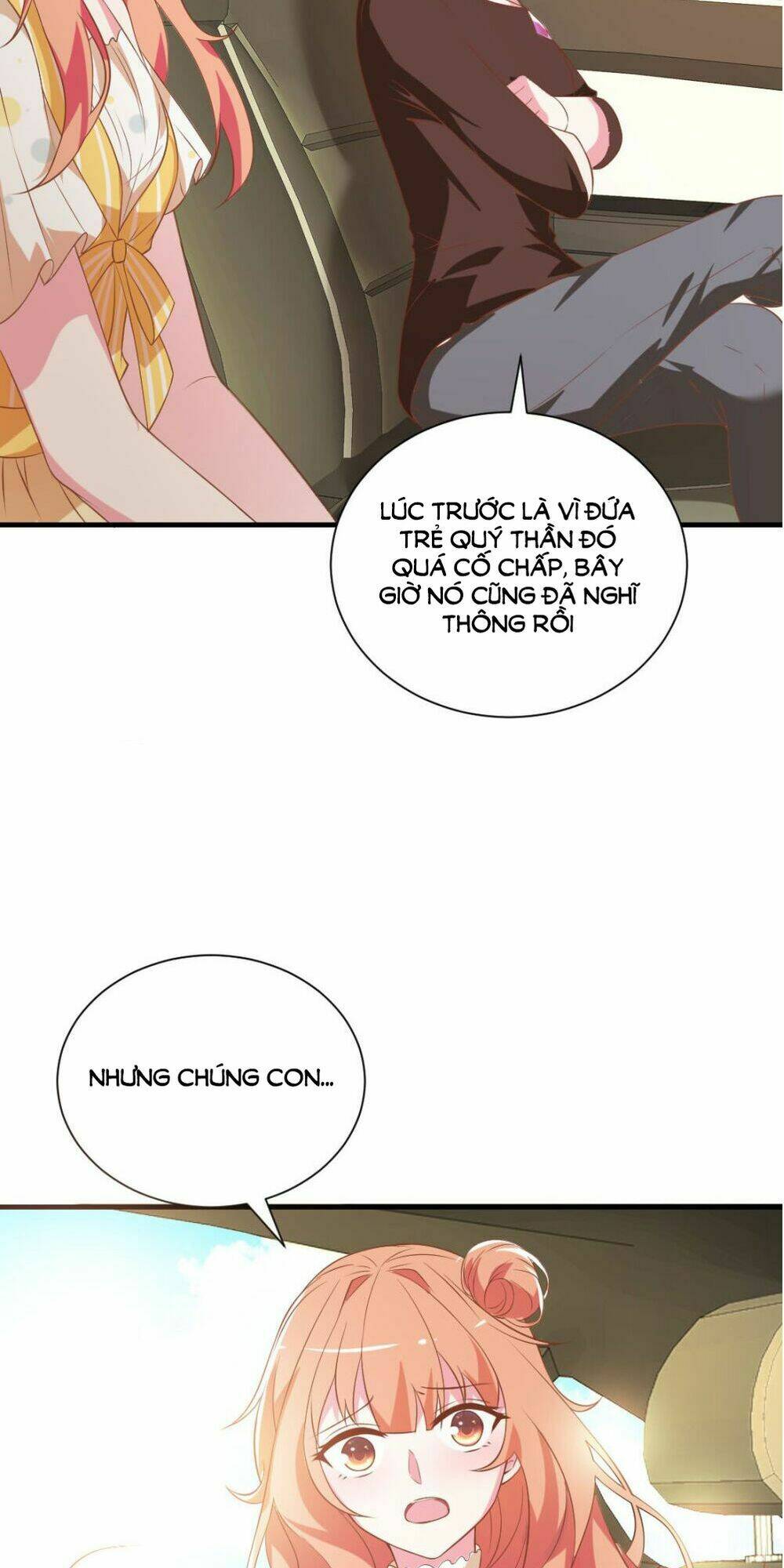 phụng tử thành hôn : tiên thê không được trốn chapter 2 8